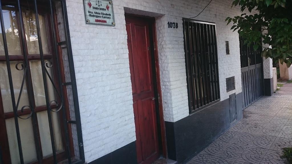 サンサルバドールデフフイDepartamento Libertadアパートメント エクステリア 写真